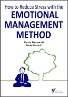 Emotional Management Book How to Reduce Stress